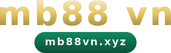 mb88 vn logo