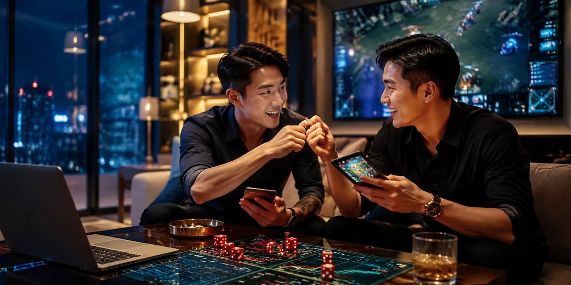 mb88 vn Bàn chơi trực tiếp ngay trên điện thoại của bạn